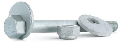 Image de Kit de réparation, bras de suspension