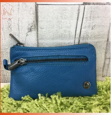 Produktbild von Greenburry Spongy Schlüsseletui Leder 11,5 cm