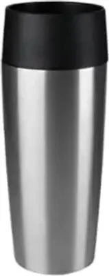 Obrázek produktu pro Tefal K30801, Černá, Nerezová ocel, 4 h, 8 h, Čína, 82 mm, 82 mm