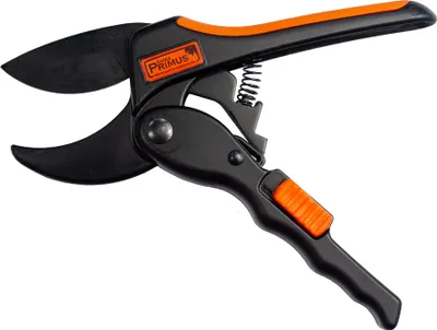 Obrázek produktu pro Zahradní nůžky PRIMUS 1005 Zahradní nůžky PRIMUS dámské Posuvné nůžky Power