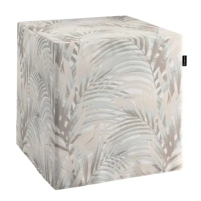Immagine prodotto di Cuscino per sedile a cubo 40x40x40