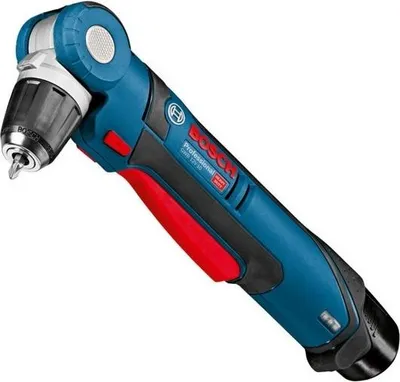 Image de Perceuse Visseuse d'angle BOSCH GWB12V-10 - 2 batterie 2.0Ah 12V, chargeur, coffret L-Boxx - 0601390908