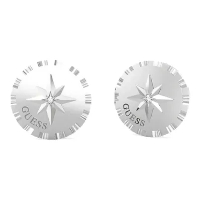 Obrázek produktu pro Ocelové peckové náušnice Monete JUBE02206JWRHT/U