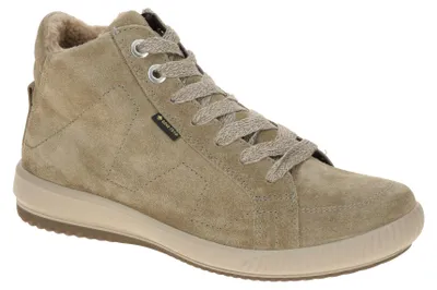 Produktbild von Legero TANARO 5.0 Damen Stiefeletten - Winterstiefelette braun