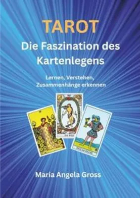 Immagine prodotto di TAROT Die Faszination des Kartenlegens