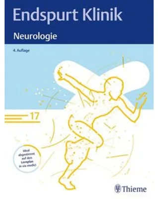 Image de Endspurt Klinik: Neurologie