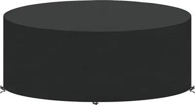 Zdjęcie produktu dla Wodoodporne pokrowce na meble ogrodowe – wodoodporne, odporne na rozdarcia i promieniowanie UV (250 x 71 cm)