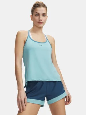 Obrázok produktu pre Dámske tielko Under Armour UA Vanish Racerback, veľkosť L