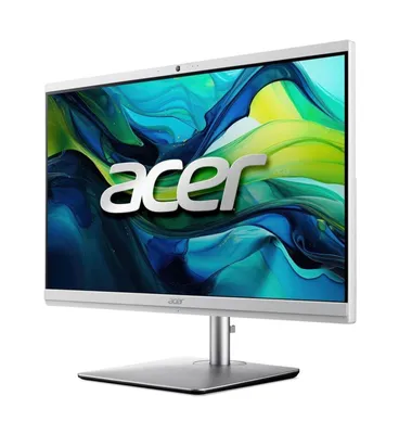 Produktbild von Acer Aspire 195ES, 60,5 cm (23.8"), Full HD, Intel Core Ultra 5, 16 GB, 1 TB, Windows 11 Home