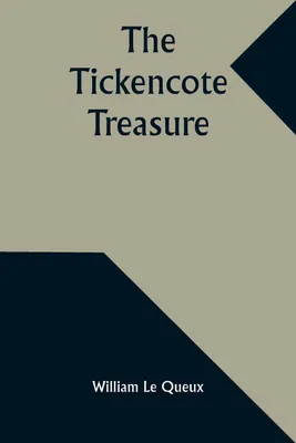 Produktbild von The Tickencote Treasure