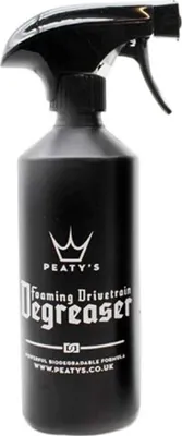 Image de Peaty's Dégraissant moussant pour motos d'entraînement