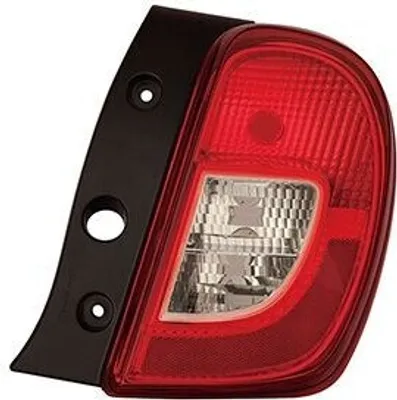 Immagine prodotto di VAN WEZEL Fanale posteriore destro per NISSAN MICRA IV (K13)
