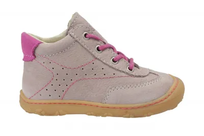 Produktbild von Ricosta Lauflernschuhe Mädchen 363032313730 Rosa 22 EU