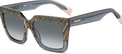 Immagine prodotto di Missoni MIS 0147/S RGK/9O Diametro del vetro: 55