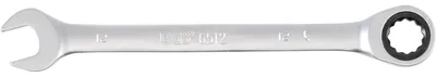 Obrázek produktu pro BGS technic Ratchet Combination Wrench, 100 g