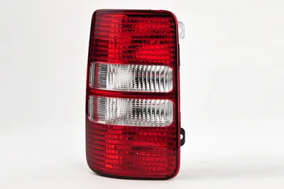 Obrázok produktu pre Johns, pasuje do VW Caddy kombinované zadné svetlo III (2K) 09/10- ?avá strana vodi?a