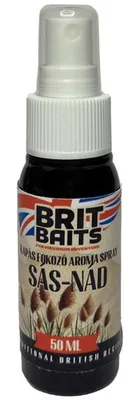 Obrázok produktu pre BritBaits Sprej na amur, 50 ml