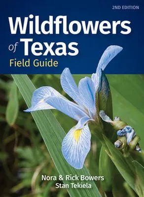 Productafbeelding van Wildflowers of Texas Field Guide