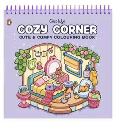 Produktbild von Cozy Corner