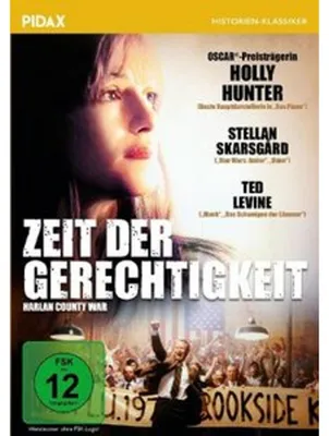 Produktbild von Zeit der Gerechtigkeit