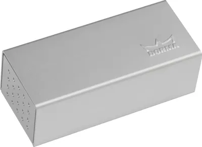 Produktbild von dormakaba Drehlager GSR i.Contur Design silberfarbig