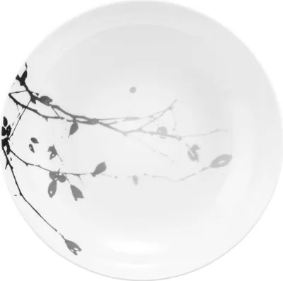 Produktbild von Seltmann Weiden Suppenteller Liberty Dark Rose Hip (21cm)