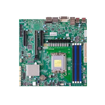 Immagine prodotto di Scheda madre Supermicro X13SAZ-Q in blocco
