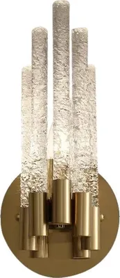 Obrázek produktu pro Nástěnné světlo, moderní minimalistické, LED osvětlení, A, teplé světlo