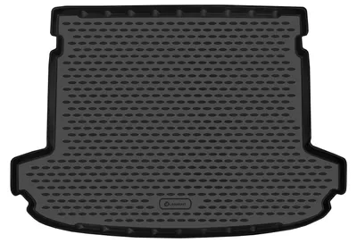 Image de ELEMENT Tapis de coffre 3D compatible avec Kia Sportage, à partir de 2016 | 1 pièce