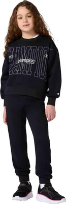 Image de Ensemble de sport Champion 405236-KK001 pour Fille