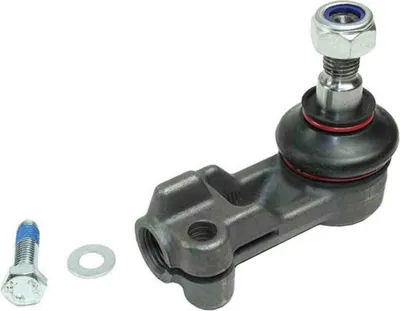 Produktbild von METZGER Spurstangenkopf Spurstange für LAND ROVER Freelander SUV (L314) Vorne Rechts 54035502