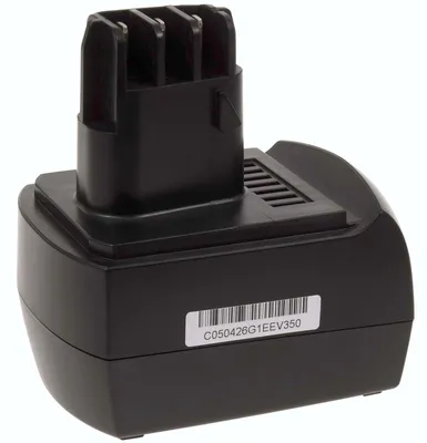 Image de Batterie pour Metabo modèle 6.25473.00