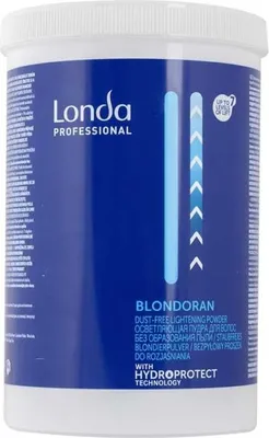 Zdjęcie produktu dla Londa Professional Blondoran Dust-Free Lightening Powder 500 g