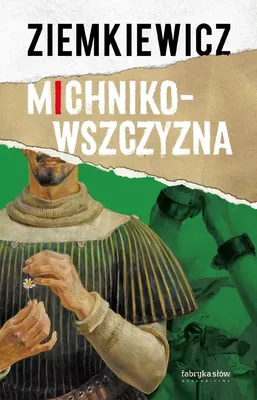 Produktbild von Michnikowszczyzna