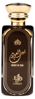 Immagine prodotto di Al Wataniah House Of Oud EDP 100 ml M