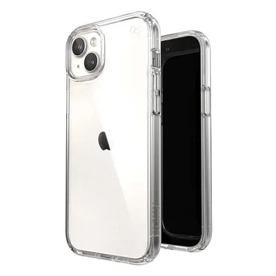Produktbild von Speck iPhone 15 Plus Clear Hülle 150456-5085