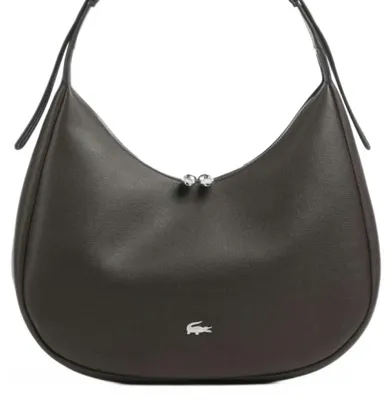Zdjęcie produktu dla Lacoste Nf5517eg Hobo Bag Brązowy