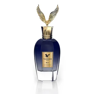 Produktbild von Le Chameau Tasmeem Paris Blue - 120ML