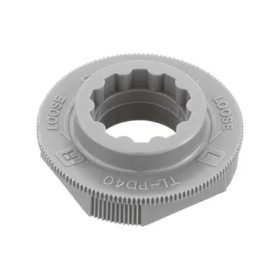 Produktbild von Shimano TL-PD40 Pedalachsenschlüssel