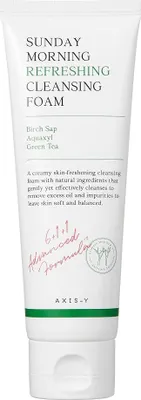 Produktbild von Axis-Y Sunday Morning Refreshing Cleansing Foam 120ml