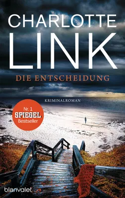 Produktbild von Die Entscheidung