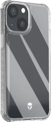 Produktbild von Force Case AIR Reinforced Case Transparent, für Apple iPhone 13 Mini, FCAIRIP1354T (FCAIRIP1354T)