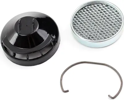 Produktbild von Luftfilter Satz für Vergaser Dellorto 15 mm Tomos A3/35 IMI SP