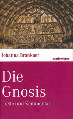 Obrázek produktu pro Die Gnosis