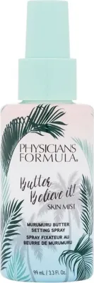 Image de Butter Believe It  fixateur de maquillage Skin Mist pro ženy 99 - Physicians Formula