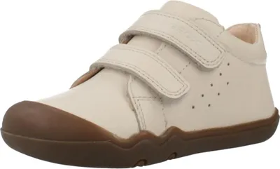 Produktbild von GEOX B STEPPIEUP GIRL Beige