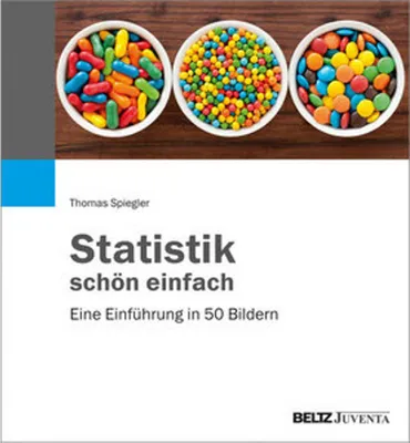 Obrázok produktu pre Statistik schön einfach