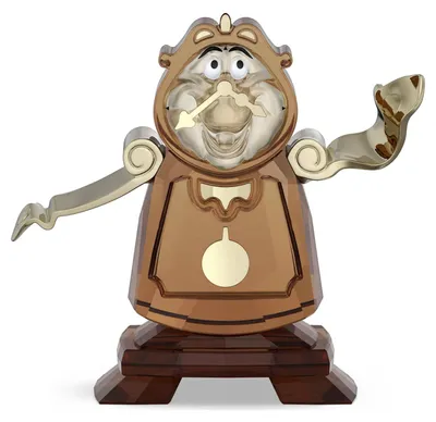 Produktbild von Swarovski Beauty And The Beast 5714739 Dekoration