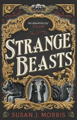 Obrázek produktu pro Strange Beasts