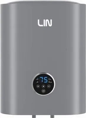 Immagine prodotto di Boiler elettrico LIN LIFVD1 30L grigio